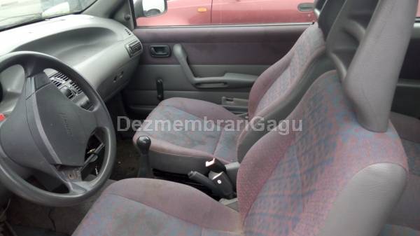 Dezmembrari auto Fiat Punto I (1993-2000) - poza 5