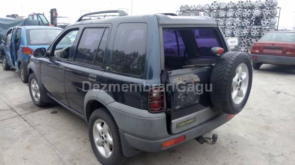 Dezmembrari auto Land Rover Freelander I (1998-) - poza 2