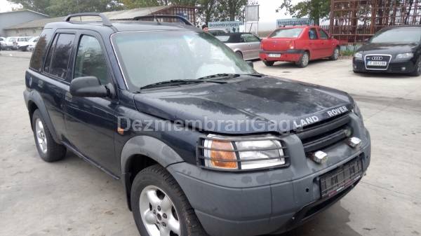 Dezmembrari auto Land Rover Freelander I (1998-) - poza 4