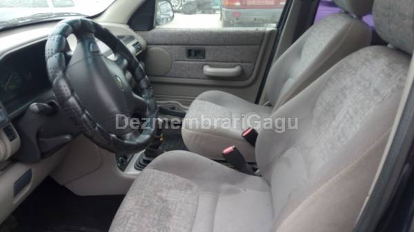 Dezmembrari auto Land Rover Freelander I (1998-) - poza 5