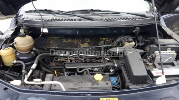 Dezmembrari auto Land Rover Freelander I (1998-) - poza 7