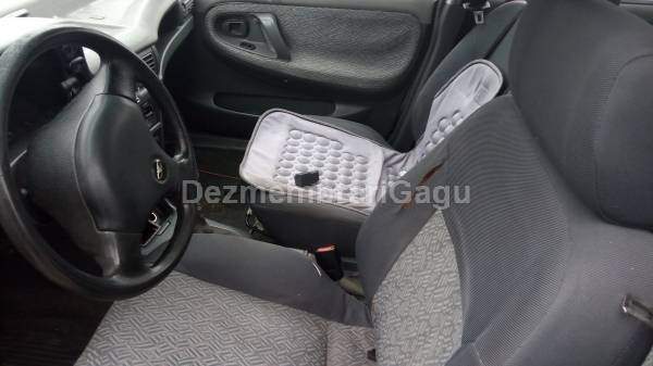 Dezmembrari auto Daewoo Cielo - poza 5