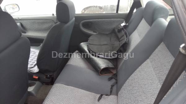 Dezmembrari auto Daewoo Cielo - poza 6