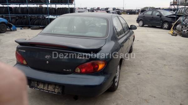 Dezmembrari auto Hyundai Lantra Ii (1995-) - poza 3