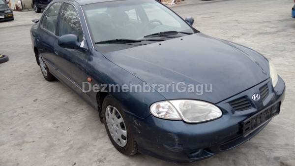 Dezmembrari auto Hyundai Lantra Ii (1995-) - poza 4