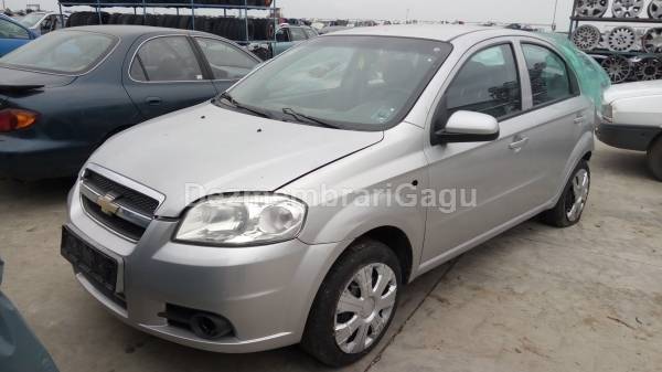 Dezmembrari auto Chevrolet Aveo - poza 1