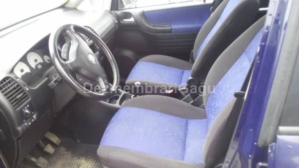 Dezmembrari auto Opel Zafira (1999-2005) - poza 5