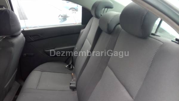 Dezmembrari auto Chevrolet Aveo - poza 6