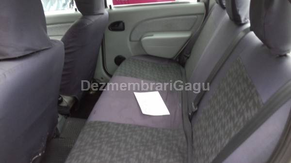 Dezmembrari auto Dacia Logan - poza 6