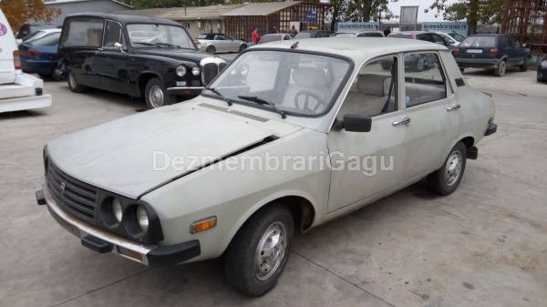 Dezmembrari Dacia 1310