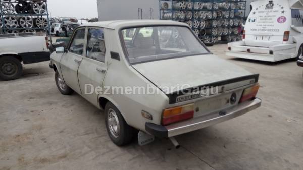 Dezmembrari auto Dacia 1310 - poza 2