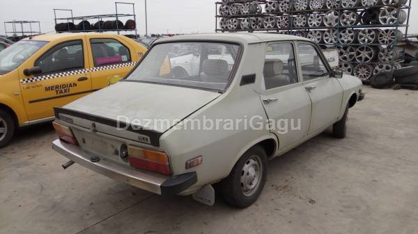 Dezmembrari auto Dacia 1310 - poza 3