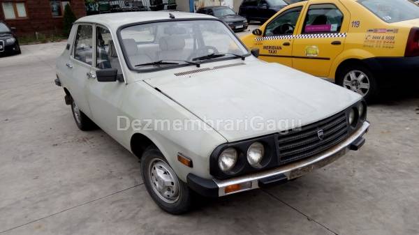 Dezmembrari auto Dacia 1310 - poza 4