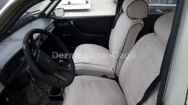 Dezmembrari auto Dacia 1310 - poza 5