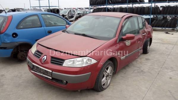 Dezmembrari auto Renault Megane Ii (2002-) - poza 1