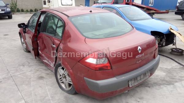 Dezmembrari auto Renault Megane Ii (2002-) - poza 2