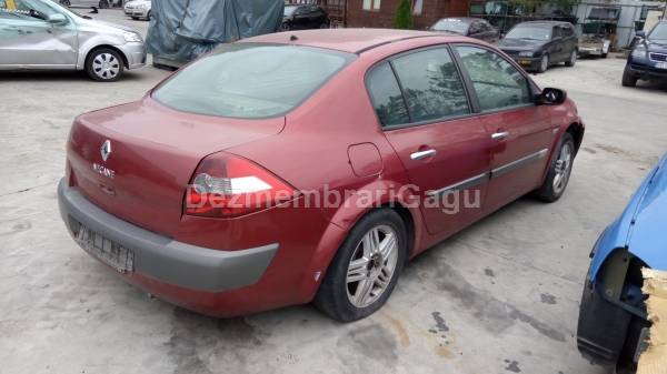 Dezmembrari auto Renault Megane Ii (2002-) - poza 3