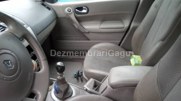 Dezmembrari auto Renault Megane Ii (2002-) - poza 5