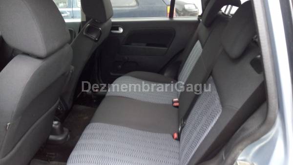 Dezmembrari auto Ford Fusion - poza 6