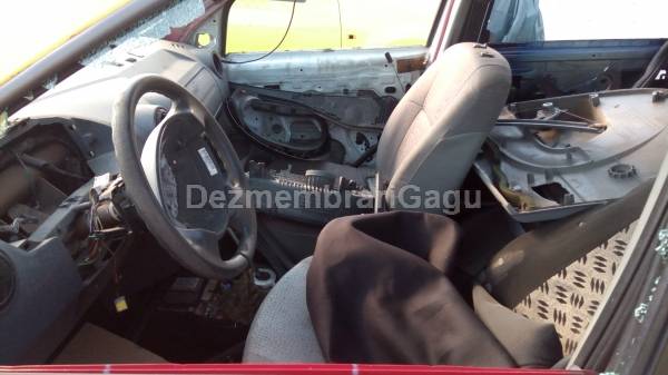 Dezmembrari auto Dacia Logan - poza 5