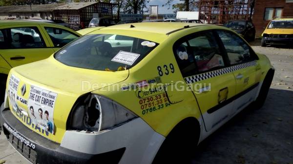 Dezmembrari auto Renault Megane Ii (2002-) - poza 3