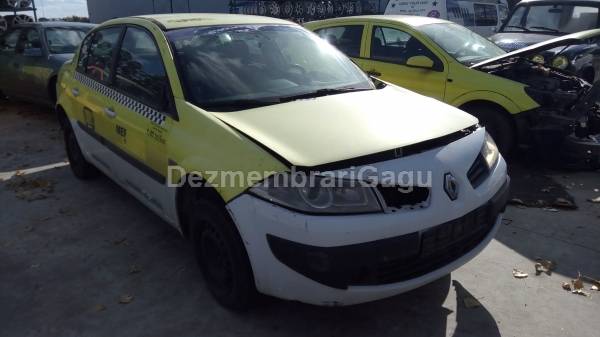 Dezmembrari auto Renault Megane Ii (2002-) - poza 4