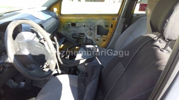 Dezmembrari auto Dacia Logan - poza 5