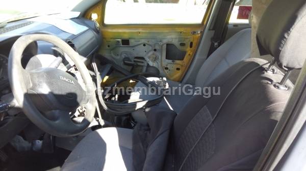 Dezmembrari auto Dacia Logan - poza 6