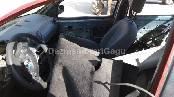 Dezmembrari auto Dacia Logan - poza 5