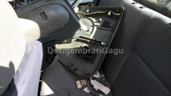 Dezmembrari auto Dacia Logan - poza 6