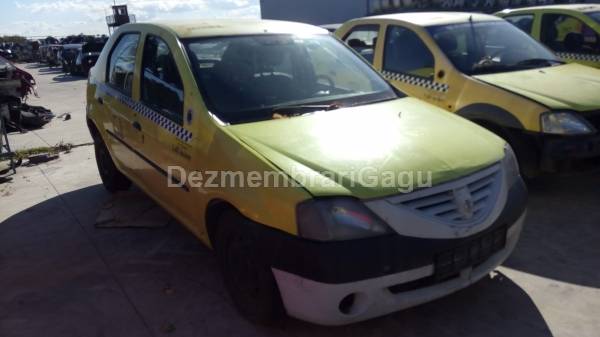 Dezmembrari auto Dacia Logan - poza 4