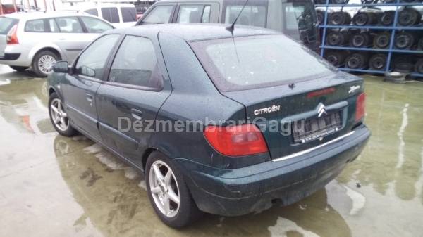 Dezmembrari auto Citroen Xsara - poza 2