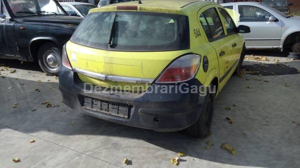 Dezmembrari auto Opel Astra H (2004-) - poza 3