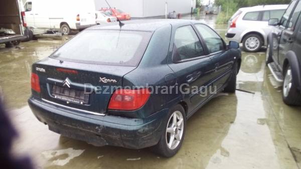 Dezmembrari auto Citroen Xsara - poza 3