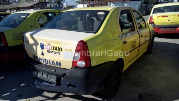 Dezmembrari auto Dacia Logan - poza 3