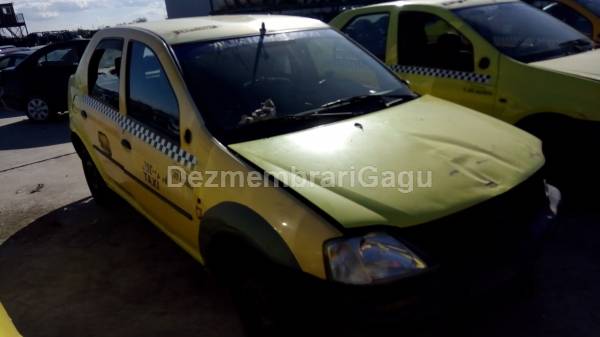 Dezmembrari auto Dacia Logan - poza 4