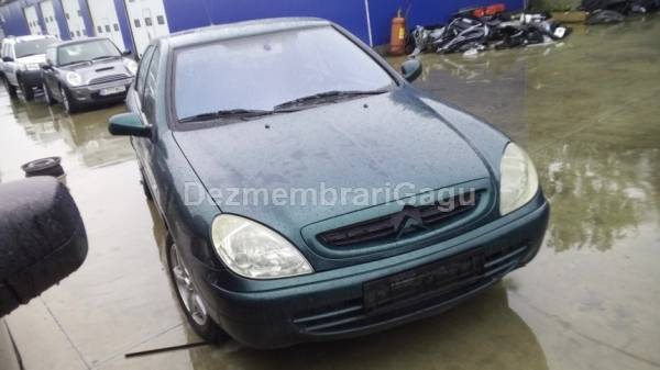 Dezmembrari auto Citroen Xsara - poza 4