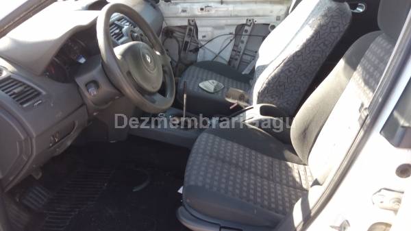 Dezmembrari auto Renault Megane Ii (2002-) - poza 5