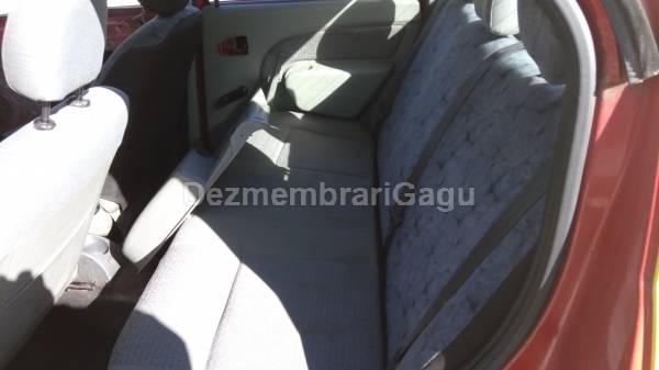 Dezmembrari auto Dacia Logan - poza 6