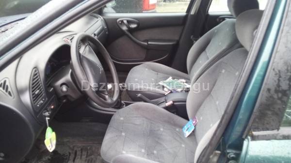 Dezmembrari auto Citroen Xsara - poza 5