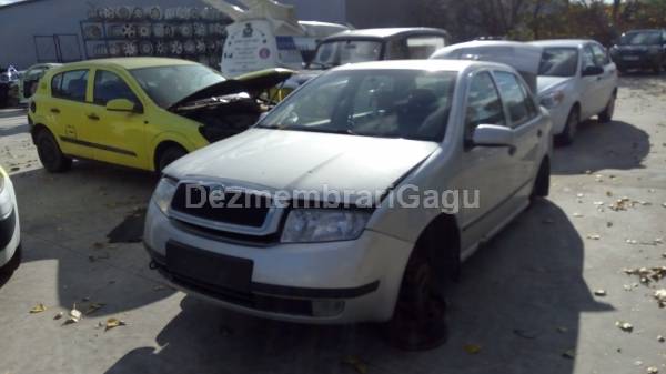 Dezmembrari auto Skoda Fabia I (1999-) - poza 1