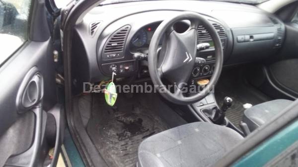 Dezmembrari auto Citroen Xsara - poza 6