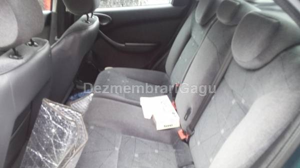 Dezmembrari auto Citroen Xsara - poza 7