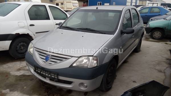 Dezmembrari Dacia Logan