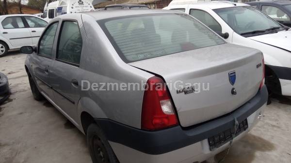 Dezmembrari auto Dacia Logan - poza 2