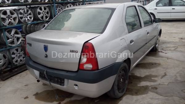 Dezmembrari auto Dacia Logan - poza 3