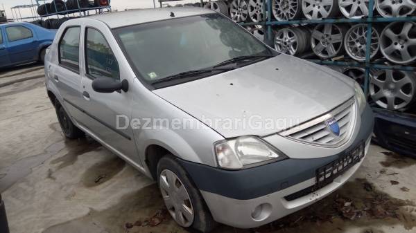 Dezmembrari auto Dacia Logan - poza 4