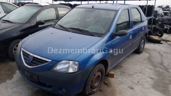 Dezmembrari Dacia Logan