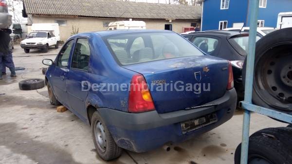 Dezmembrari auto Dacia Logan - poza 2