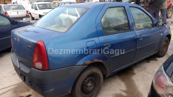 Dezmembrari auto Dacia Logan - poza 3